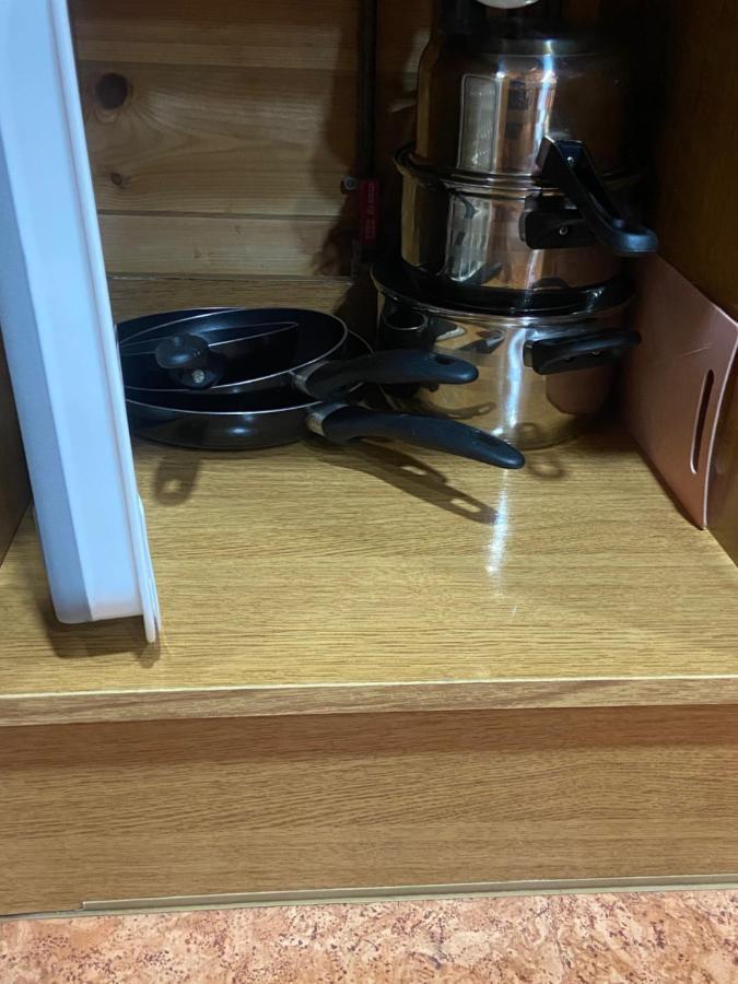 Bungalow & Camping Fuente De Regrustan جراوس المظهر الخارجي الصورة